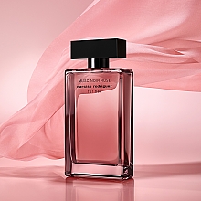 Narciso Rodriguez Musc Noir Rose - Eau de Parfum — Bild N3