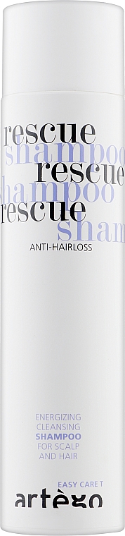 Shampoo gegen Haarausfall - Artego Easy Care T Rescue Shampoo — Bild N1