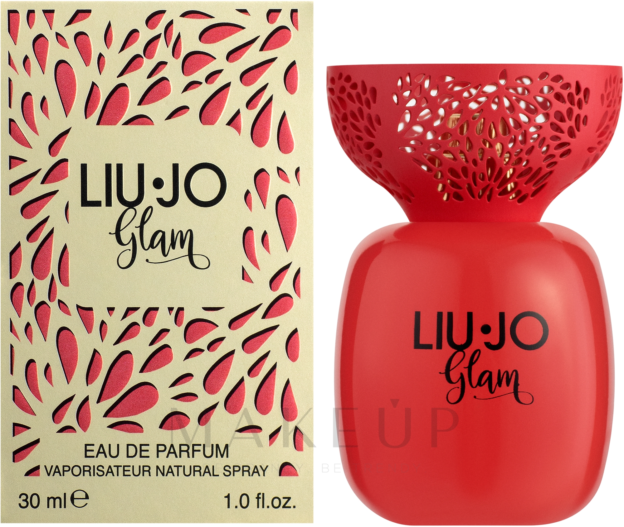 Liu Jo Glam - Eau de Parfum — Bild 30 ml