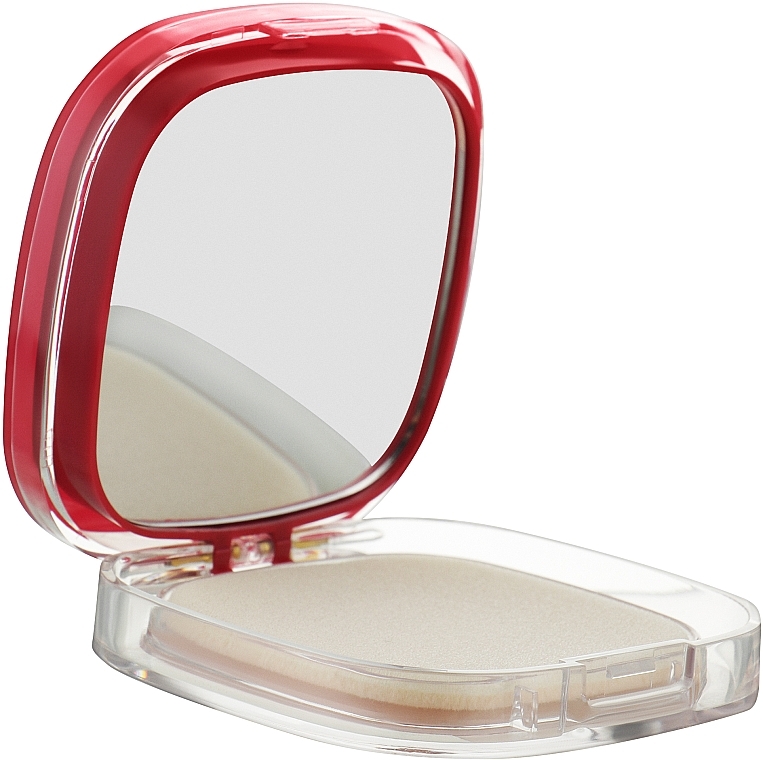 Kompaktpuder - W7 Catwalk Complexion Compact Powder — Bild N2