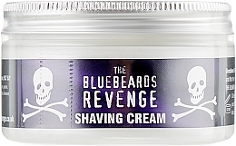 Düfte, Parfümerie und Kosmetik Rasiercreme - The Bluebeards Revenge Shaving Cream