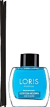 Düfte, Parfümerie und Kosmetik Raumerfrischer Exotic Blend - Loris Parfum Exotic Blend Diffuser