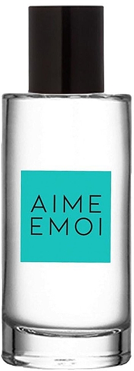 Ruf Aime Emoi - Eau de Toilette mit Pheromonen — Bild N2