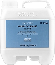 Tiefenreinigendes Mizellenshampoo - Lakme Teknia Perfect Cleanse Shampoo — Bild N4