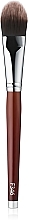 Düfte, Parfümerie und Kosmetik Pinsel zum Auftragen von Foundation und Concealer F346 - Muba Factory Brush Barocco