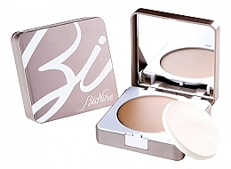 Düfte, Parfümerie und Kosmetik Kompaktes Puder - BioNike Defence Color Second Skin Compact Foundation