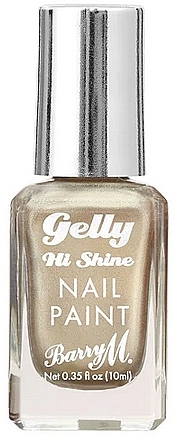 Nagellack-Set 6 St. - Barry M Starry Night Nail Paint Gift Set — Bild N2