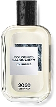 Courreges Colognes Imaginaires 2060 Cedar Pulp - Eau de Parfum — Bild N2