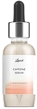 Tonisierendes Hyaluronserum - Lapush Coffeine Serum — Bild N1