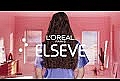Glättendes Hitzeschutz für langes, widerspenstiges Haar - L'Oreal Paris Elseve Dream Long Frizz Killer Serum — Bild N2