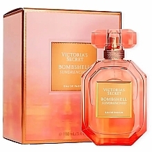 Victoria's Secret Bombshell Sundrenched - Eau de Parfum — Bild N1