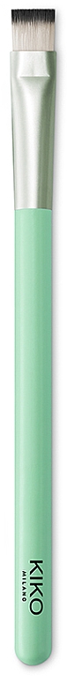 Concealer Pinsel - Kiko Milano Smart Concealer Brush 100 — Bild N1