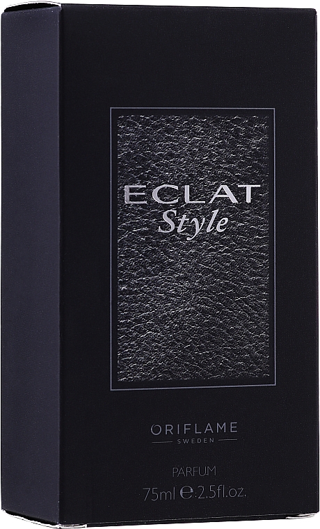 Oriflame Eclat Style - Parfum