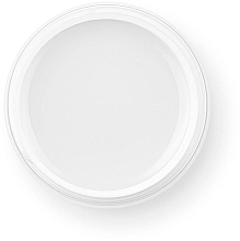Modellierendes Nagelgel - Claresa Soft & Easy Builder Gel UV/LED Milk White — Bild N1