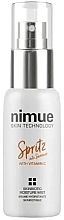 Düfte, Parfümerie und Kosmetik Gesichtsspray - Nimue Skin Technology Spritz Into Summer Moisture Mist