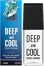 Düfte, Parfümerie und Kosmetik Avalon Deep Cool - Eau de Toilette