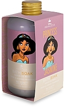 Düfte, Parfümerie und Kosmetik Badeschaum Jasmin - Mad Beauty Pure Princess Jasmine Bath Soak Peony & Jasmine
