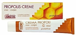 Creme auf Basis von Propolis - Argital Propolis Cream — Bild N1