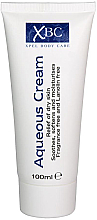 Feuchtigkeitsspendende Körperlotion - Xpel Marketing Ltd Body Care Aqueous Cream — Bild N1