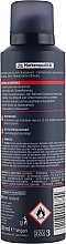 Extra Aerosol Antitranspirant Deodorant - Balea Men Extra Dry Anti-Transpirant — Bild N2