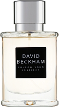 Düfte, Parfümerie und Kosmetik David Beckham Follow Your Instinct - Eau de Parfum