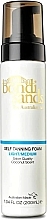 Selbstbräuner-Mousse - Bondi Sands Self Tanning Foam Light/Medium — Bild N1