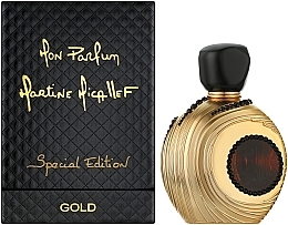 M. Micallef Mon Parfum Gold Special Edition - Eau de Parfum — Bild N2
