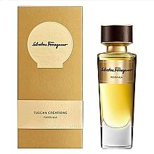 Düfte, Parfümerie und Kosmetik Salvatore Ferragamo Tuscan Creations Punta Ala - Eau de Parfum
