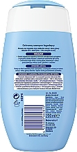 Hypoallergenes und beruhigendes Kindershampoo - NIVEA Baby Soothing Hypoallergenic Shampoo — Bild N2
