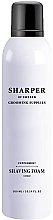 Rasierschaum - Sharper of Sweden Shaving Foam — Bild N1