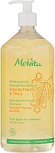 Düfte, Parfümerie und Kosmetik Extra Sanftes Shampoo für die ganze Familie - Melvita Extra-Gentle Family Shampoo