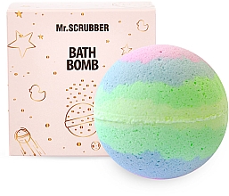 Düfte, Parfümerie und Kosmetik Badebombe - Mr.Scrubber Bath Bomb Tropical