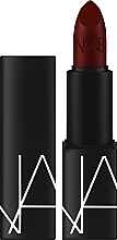 Düfte, Parfümerie und Kosmetik Lippenstift - Nars Iconic Lipstick