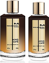 Mancera Aoud Café - Eau de Parfum — Bild N3