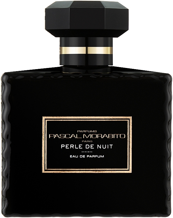 Pascal Morabito Perle De Nuit - Eau de Parfum — Bild N1