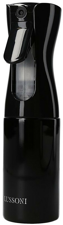 Friseur-Sprühflasche 200 ml - Lussoni Spray Bottle — Bild N1