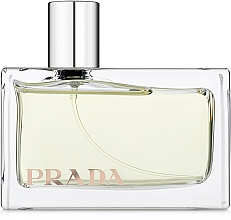 Düfte, Parfümerie und Kosmetik Prada Amber - Eau de Parfum