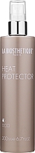 Düfte, Parfümerie und Kosmetik Glättendes Haarspray mit Hitzeschutz - La Biosthetique Heat Protector