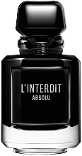 Givenchy L'Interdit Absolu - Eau de Parfum — Bild N1