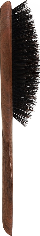 Haarbürste - Acca Kappa Infinito Brush Natural Bristles — Bild N3