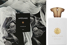 Amouage Honour for Man - Eau de Parfum — Bild N2