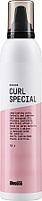 Düfte, Parfümerie und Kosmetik Mousse für lockiges Haar - Glossco Curl Special Mousse