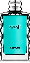 Düfte, Parfümerie und Kosmetik Korloff Paris Ultimate - Eau de Parfum