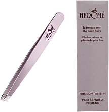 Augenbrauenpinzette - Herome Precision Tweezers — Bild N1