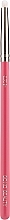Düfte, Parfümerie und Kosmetik Lidschattenpinsel 216 - Boho Beauty Rose Touch Detailing Smudge Brush