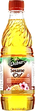 Düfte, Parfümerie und Kosmetik Sesamöl 500 ml - Dabur Vatika Sesame Oil