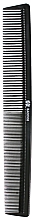 Düfte, Parfümerie und Kosmetik Professioneller Haarkamm aus hochwertigem Kunststoff 22,2 cm - Ronney Professional Comb Pro-Lite 108