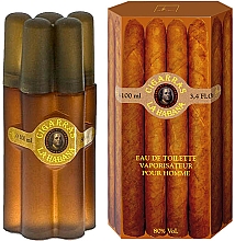 Düfte, Parfümerie und Kosmetik Paris Avenue Cigarras La Habana - Eau de Toilette