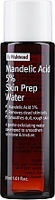 GESCHENK! Tonikum mit Mandelsäure - By Wishtrend Mandelic Acid 5% Skin Prep Water — Bild N1