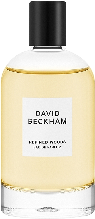 David Beckham Refined Woods - Eau de Parfum — Bild N1